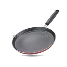 Judge Flat Tawa Deluxe 25cm DIA Non Stick with Induction Base 37022