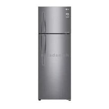 LG Refrigerator 438L No Frost F682HLHN