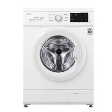 LG Washing Machine 7KG Front Load Washer FH2J3QDNP0
