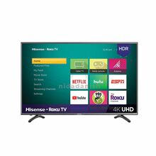 Hisense 55" Smart LED TV Full HD 55K3140WT-55A5500PW MRD