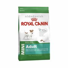 Royal Canin Mini Adult 8kg Dry Food 443080