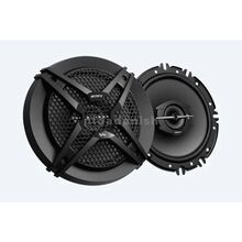 Sony Speakers 6" 270W 3-Way 45W RMS - XS-GT1639E