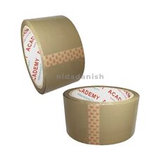 Academy  Packing Tape 2"X 50 Yds Brown P02080