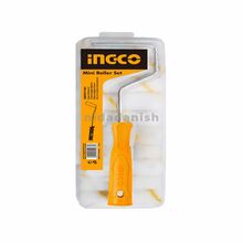 Ingco Cylinder Brush 12 in 1 Set (Inner wall) HKTCB121001