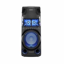 Sony Bluetooth Audio System V43D High Power MHC-V43D