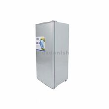 Delta Refrigerator 90L Single Door Defrost White DRFK-91W