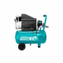 Total Air Compressor 24L 2HP TC120246-8