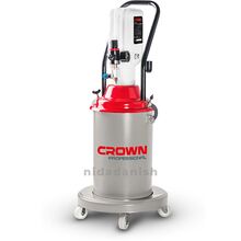 Crown Grease Injectors Air Pressure 50:1 CT38097