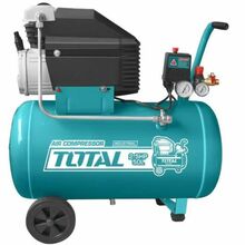 Total Air Compressor 50L 2.5HP TC125506-8