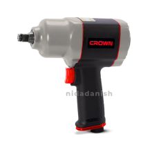 Crown Air Impact Wrench 8000min CT38115