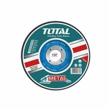 Total Abrasive Grinding Disc 9” TAC2232301