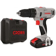 Crown Cordless Drills and Screwdrivers 18V CT21056L