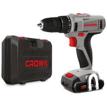 Crown Cordless Drills and Screwdrivers 14.4V CT21055L