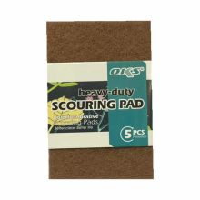 Oks Scouring Pad 5pcs 960-5