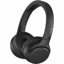 SONY Headphones Noise Canceling Bluetooth WH-XB700BCE