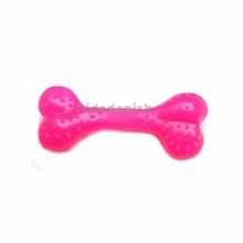 Comfy Zab Mint Dental Bone Pink 12.5cm Dog Accessories 5905546192941