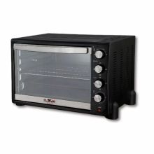 Electro Master Electric Oven 100L Full Function EM-EO-1150RC