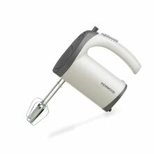 Kenwood Hand Mixer 300w 5+T Speed HMP20.000WH