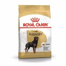 Royal Canin Rottweiler Adult 12KG Dog Dry Food 927120