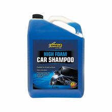 Shield-Auto High Foam Shampoo 5Ltr SH1107