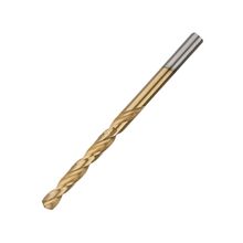 Crown 135°Hss-Tin Metal Drill Bit Din338 CTHDP0386