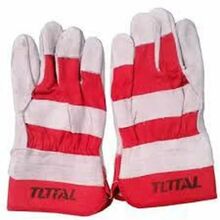 Total Leather Gloves TSP1401