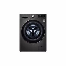 LG Washing Machine 10.5KG Washer - Black F4V9RWP2E