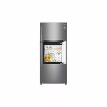 LG Refrigerator 549L Top Freezer, Door-in-Door®  - Silver