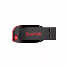 SanDisk Cruizer Blade USB Flash Drive 8GB