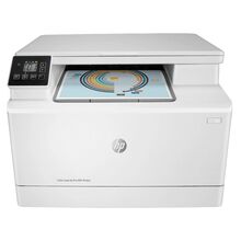 HP Printer 3in1 Color LaserJet Pro Multifunctional 182N