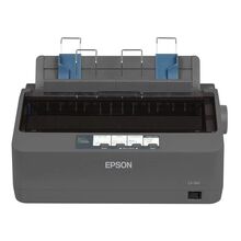 Epson Printer 9 Pin Dot Matrix LX-350