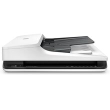 HP ScanJet 2500 f1 Flatbed Scanner