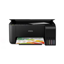 Epson Printer 3in1 WiFi EcoTank L3150