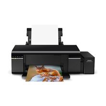 Epson Printer WiFi Photo Ink Tank L805
