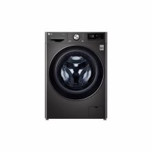 LG Washing Machine 12KG Washer - Black F4V9BWP2E