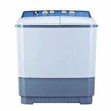 LG Washing Machine 8KG LG-P961RONL