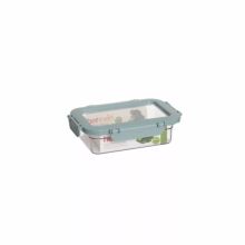 Herevin Airtight Food Container 0,6Ltr - Nordic Colour 161426-590