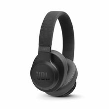 JBL Bluetooth Headphone Wireless Over-Ear LIVE 500BT