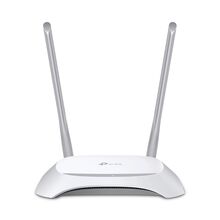 TP-link 300Mbps Wireless N Speed WiFi Router TL-WR840N