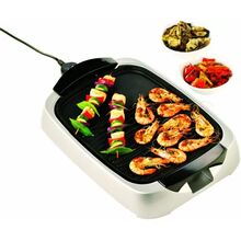 Kenwood Barbeque Health Grill 2000w HG266