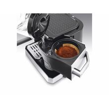 DeLonghi Coffee Maker BCO420 Combi