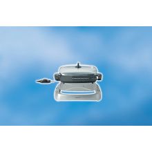 Kenwood Barbeque Health Grill 2000w HG266