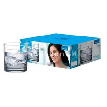 Ocean Glass 6pcs San Marino 385ml 1b00414l