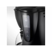 DeLonghi Coffee Maker Drip 17.L 1000w ICM2.1B (Black)