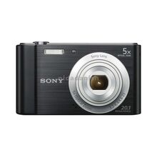 Sony Digital Camera 20.1MP 5x Optical Zoom 720p Movie Shooting DSC-W800