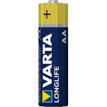 Varta Battery Long-Life AA 2Pcs 7376