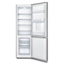 Hisense Refrigerator 269L Combi H360BMI-WD