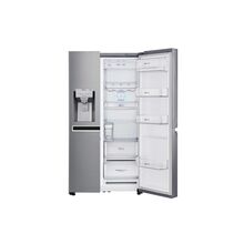 LG Refrigerator 659L GC-J287SLUV