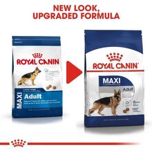 Royal Canin SHN Maxi Adult 15kg Dog Dry Food 990150