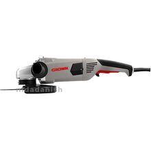 Crown Angle Grinder 2600W CT13489-230